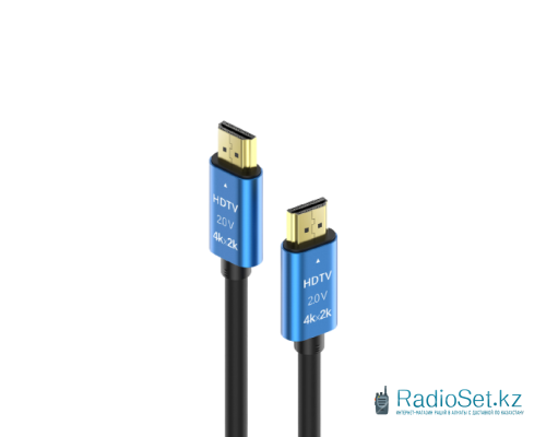 Кабель высокоскоростной HDTV 5m